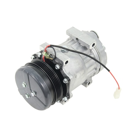 A & I Products Compressor; A/C 11" x8" x8" A-3789035M1